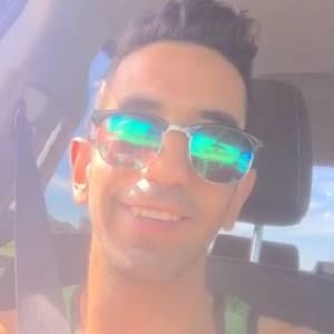 Meet your Posher, David